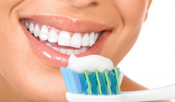 How To Get Rid Of White Spots On Teeth Quickly