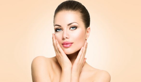 How to Improve Facial Skin
