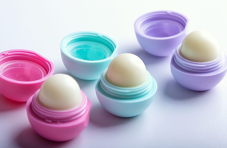 Why Natural Lip Balm