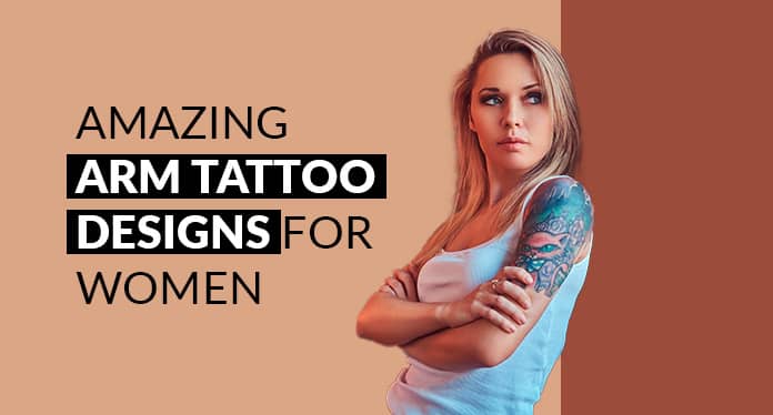 40 Beautiful Tattoo Sleeve Ideas for Women  Moms Got the Stuff