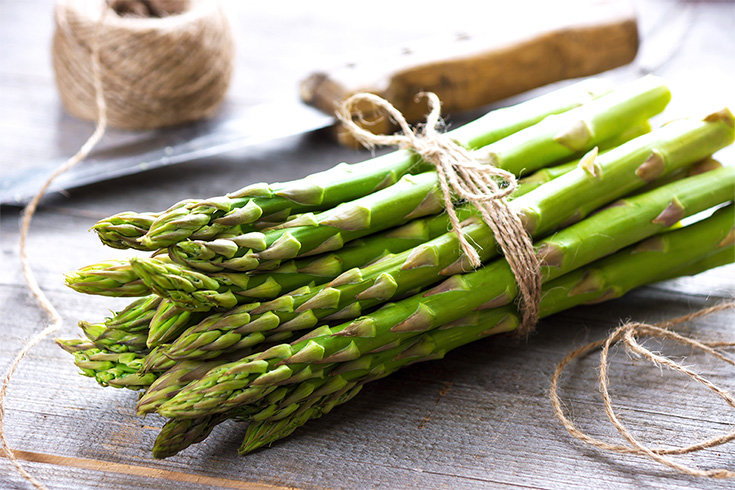 Asparagus