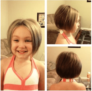 Cutest Toddler Girl Haircuts And Hairstyles