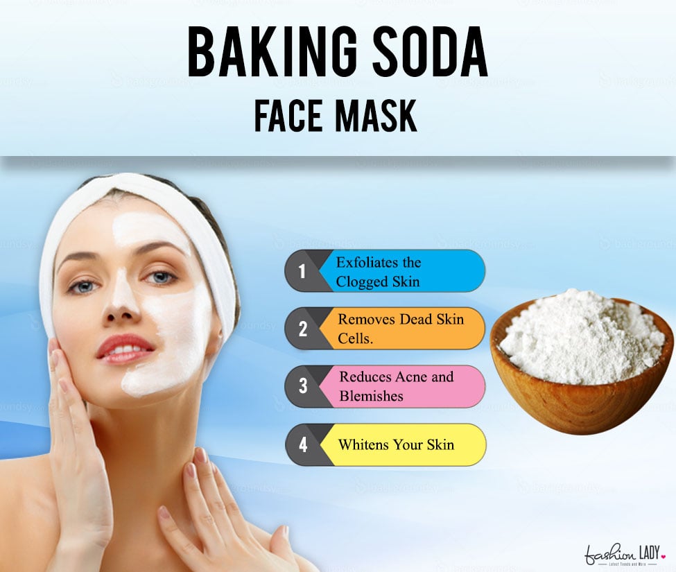 facial home remedy Deep pore