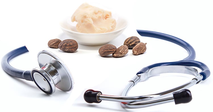 Benefits and Uses of Shea Butter for Health