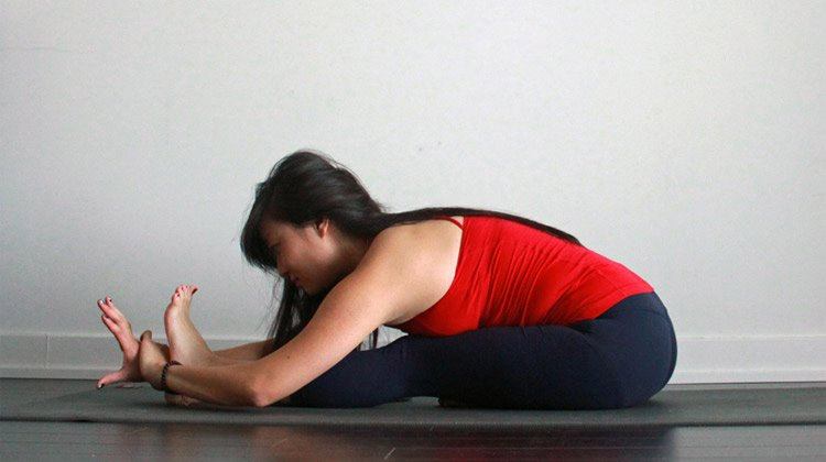 Best Yoga for Back Pain