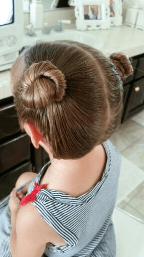 17 LazyParent Hairstyle Ideas Kids Will Love