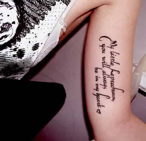 60 Amazing Arm Tattoo Designs for Women 60 Amazing Arm Tattoo Designs for Women