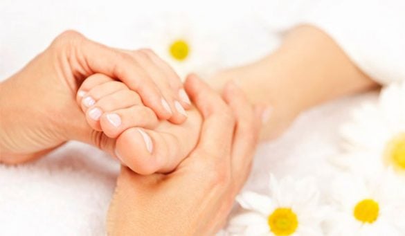 Fasciitis Pain