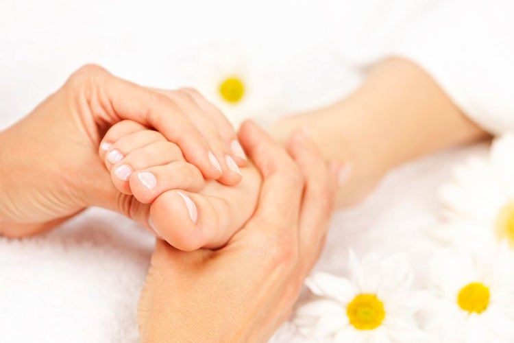 Plantar Fasciitis - Die Ursachen, Symptome und Rechtsmittel  