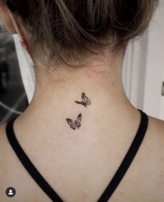 35 Butterfly Tattoo Ideas to Inspire Your Next Ink