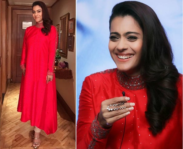 Kajol Vip2 Styles