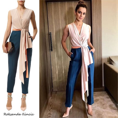 Queen Kangana Ranaut News, Interview & Latest Photos(02)