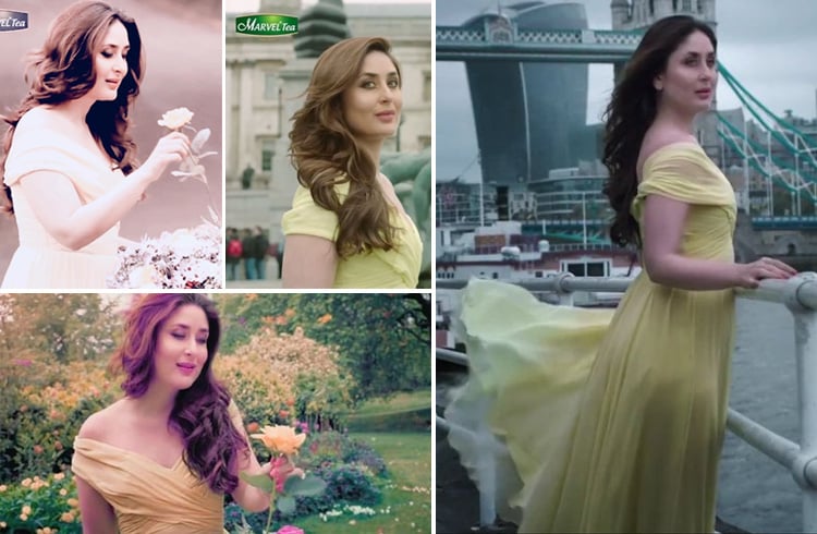 Kareena Kapoor Photoshoots