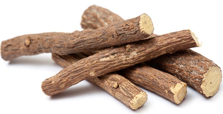 Licorice Root