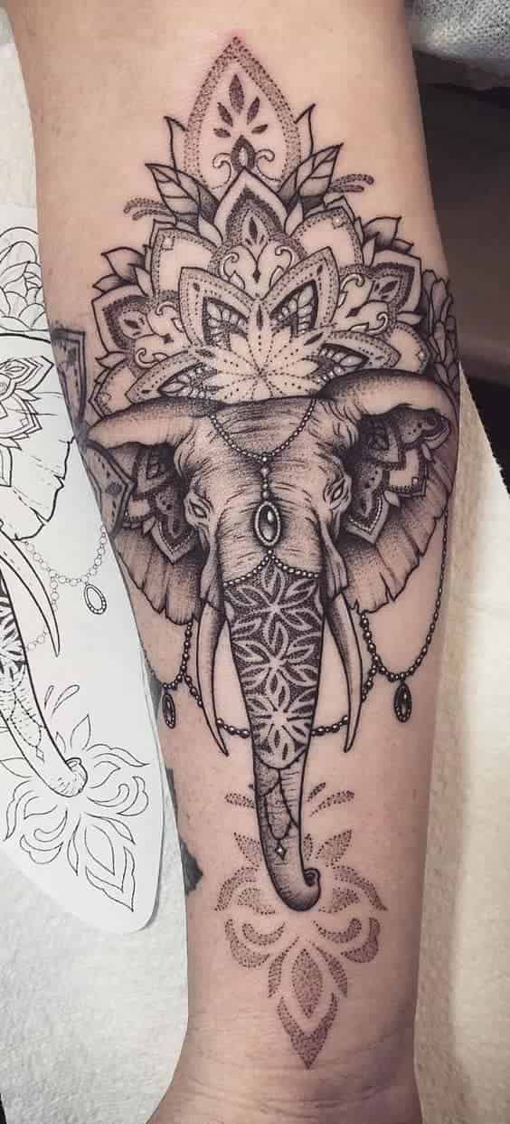 60 Amazing Arm Tattoo Designs for Women 60 Amazing Arm Tattoo Designs for Women