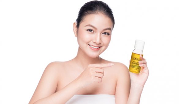 Satthwa Hair Oils
