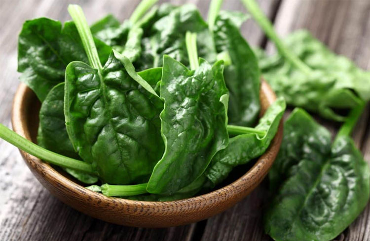 Spinach