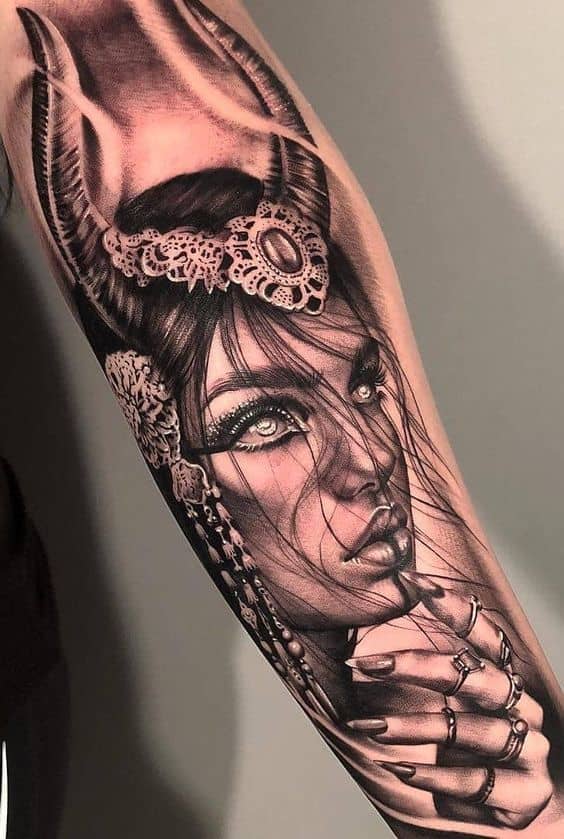 60 Amazing Arm Tattoo Designs for Women 60 Amazing Arm Tattoo Designs for Women
