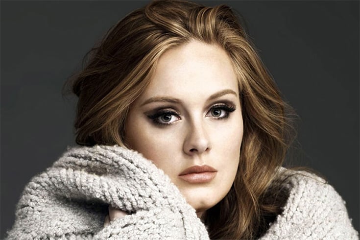 Adele Family Details