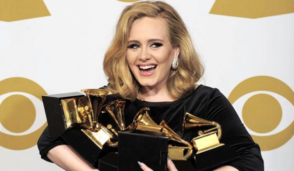 Adele Wiki