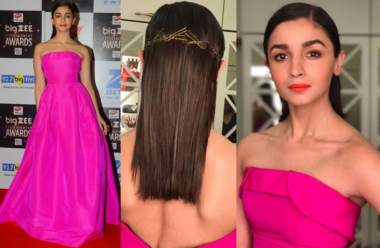 Alia Bhatt