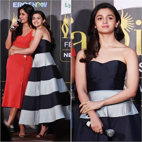 Alia Bhatt