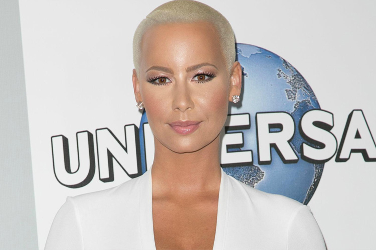 Amber Rose