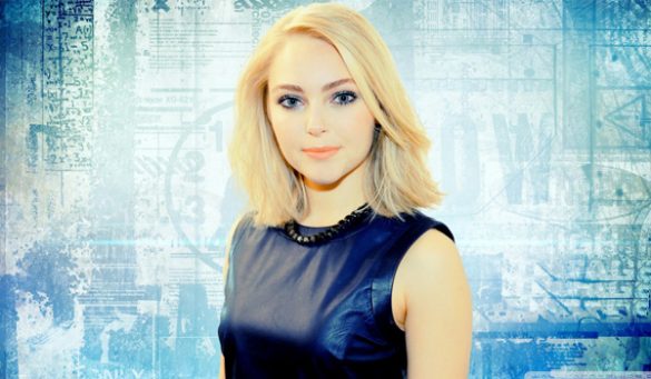 Annasophia Robb Age