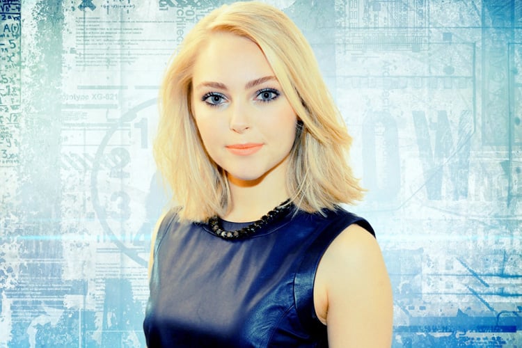 Annasophia Robb Wiki