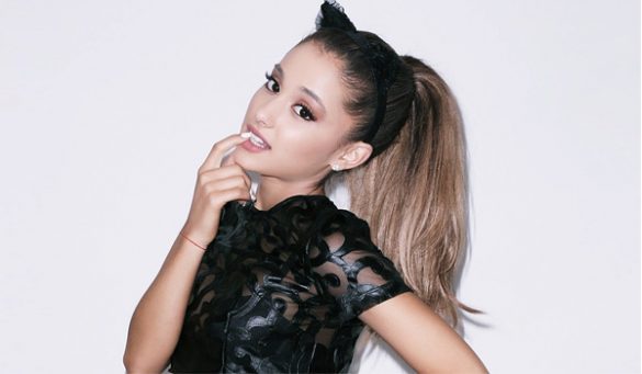 Ariana Grande Height