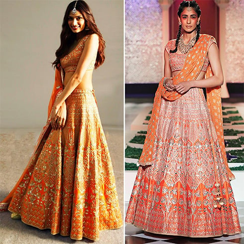 Athiya Shetty Fashion