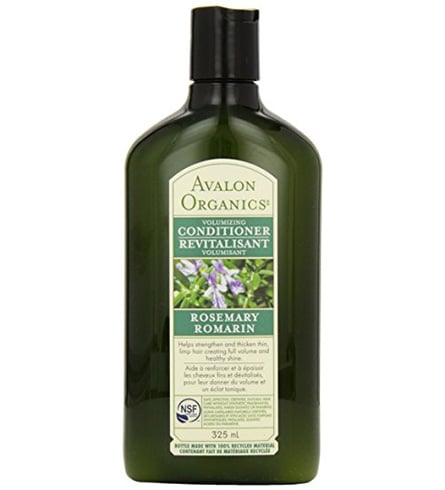 Avalon Organics Clarifying Shampoo