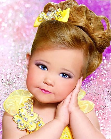 21 Adorable Toddler Girl Haircuts And Hairstyles | Indian ...