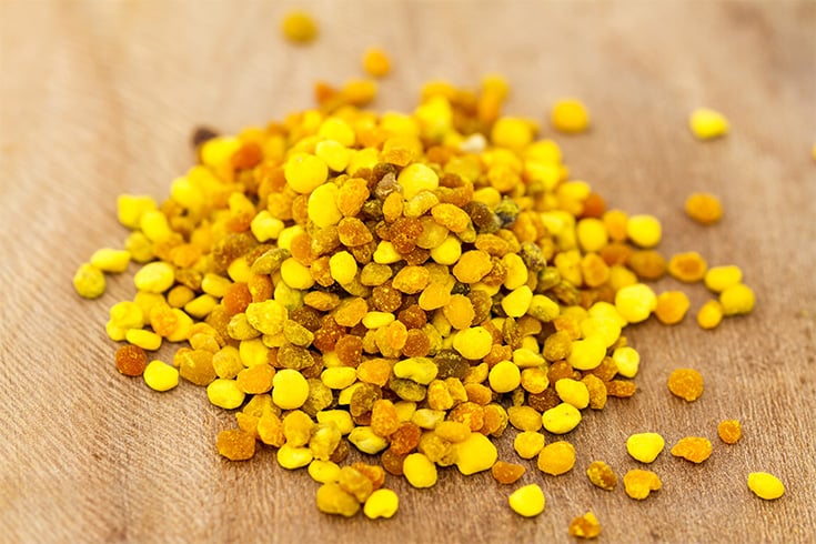 Bee Pollen