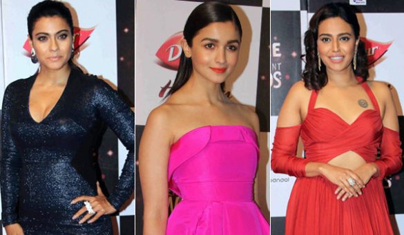 Big Zee Entertainment Awards
