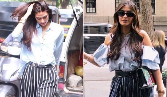 Celebrity Fashion
