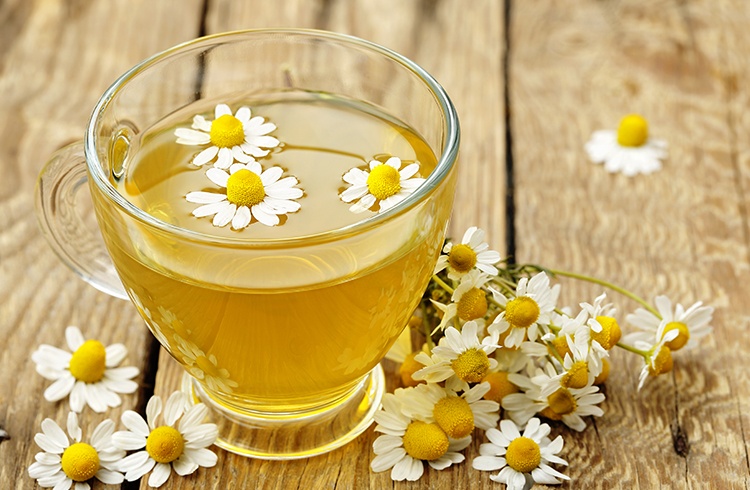 Chamomile