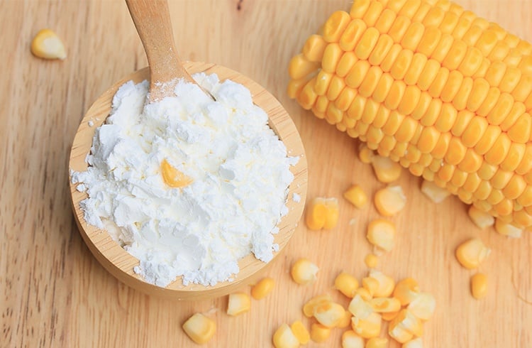 Cornstarch