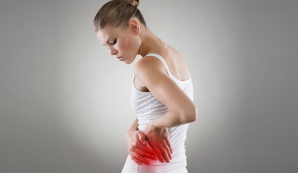 Cure Kidney Stones Naturally