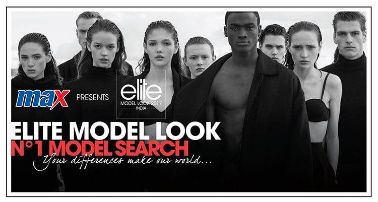 Elite Model Look 2017