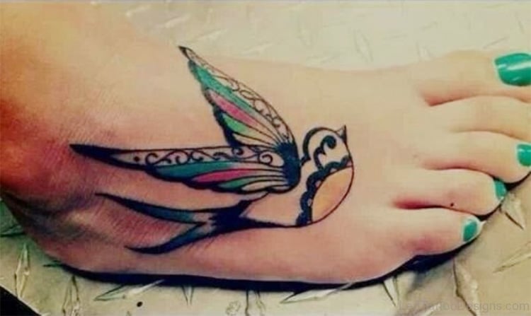 133 Trending Tattoos für Mädchen am Handgelenk, Hand, Schulter und mehr  