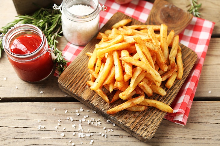 French Fries