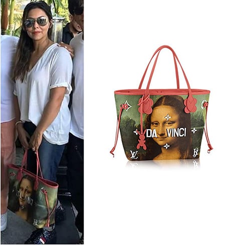 Gauri Khan Handbags