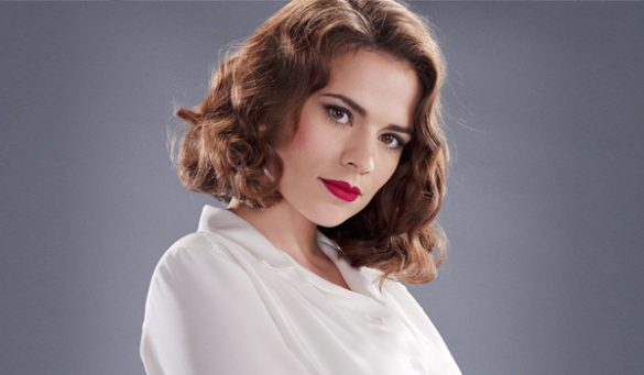 Hayley Atwell Age