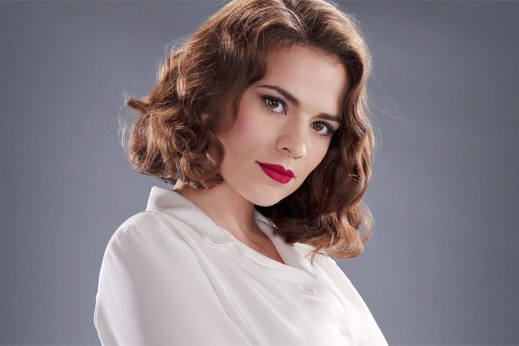 Hayley Atwell Height, Age, Siblings, Parents And NetWorth