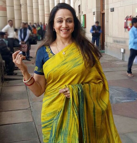 Hema Malini