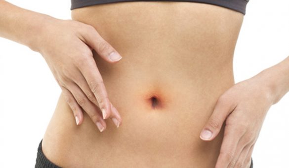 Home Remedies To Get Rid Of Belly Button Infection