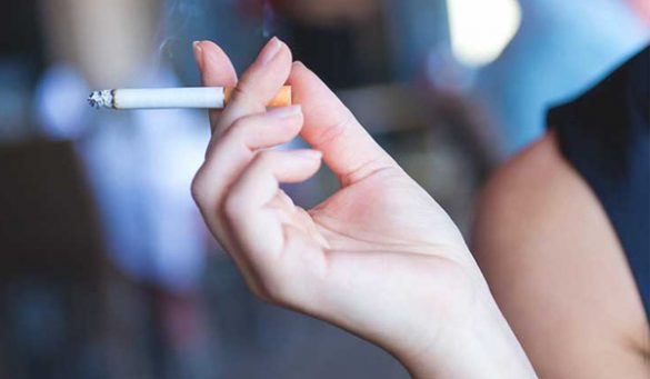 How Long Does Nicotine Stay In Your System