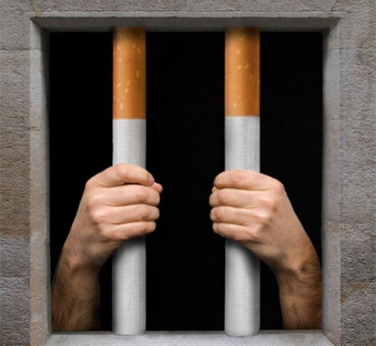How to Clear Nicotine from the Body