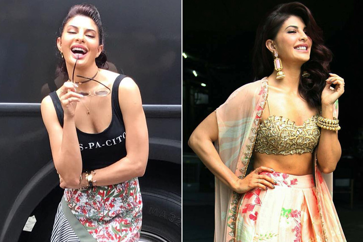 Jacqueline Fernandez